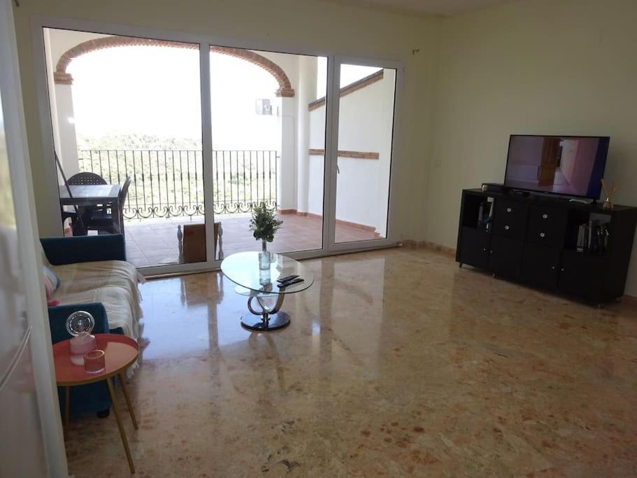 Apartamento La Fuente Alcaucín Extérieur photo