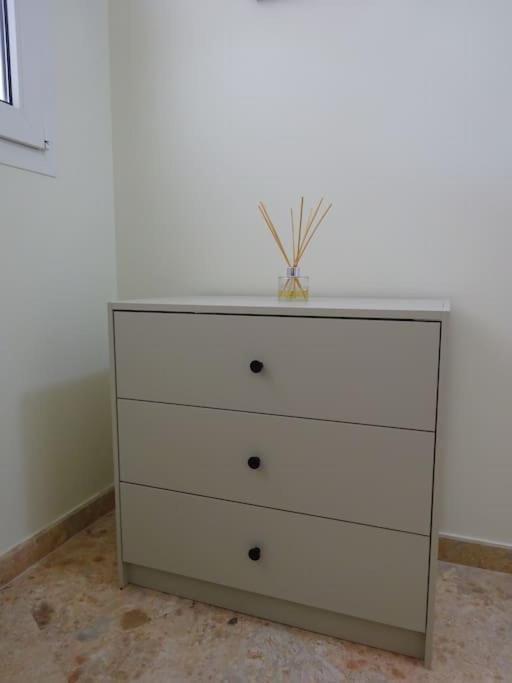 Apartamento La Fuente Alcaucín Extérieur photo