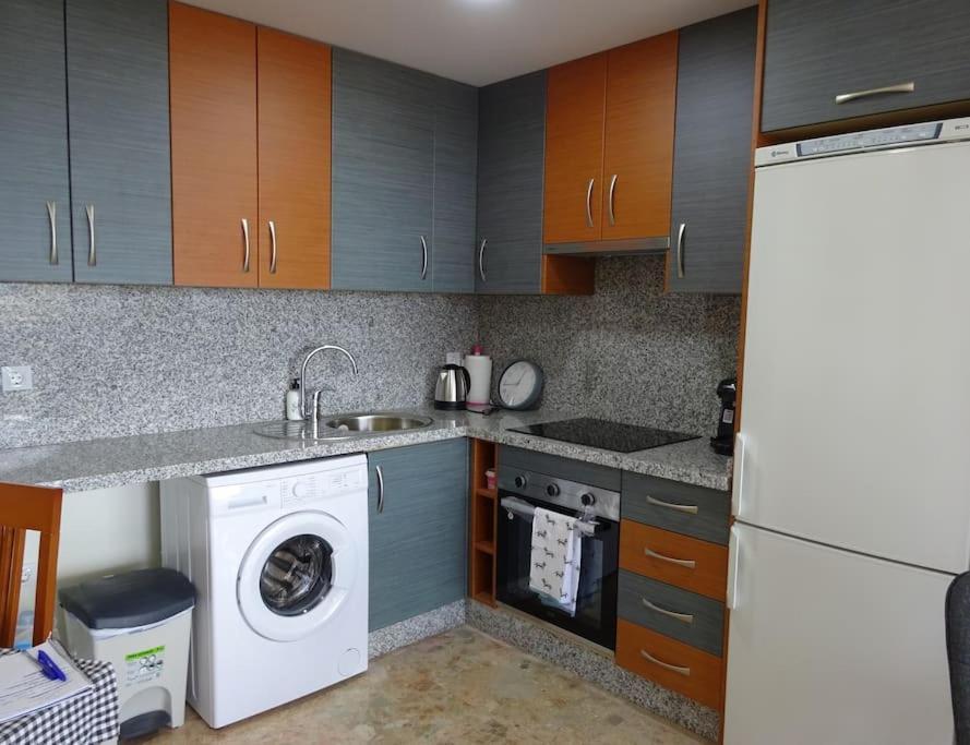 Apartamento La Fuente Alcaucín Extérieur photo