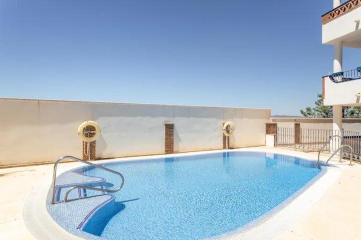 Apartamento La Fuente Alcaucín Extérieur photo