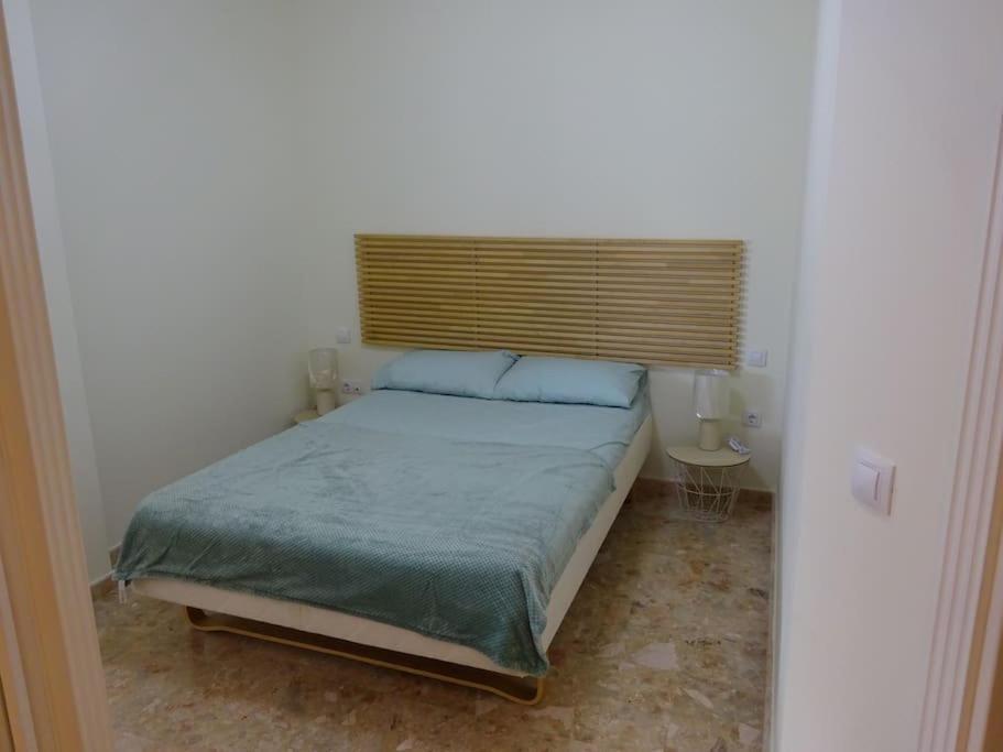 Apartamento La Fuente Alcaucín Extérieur photo