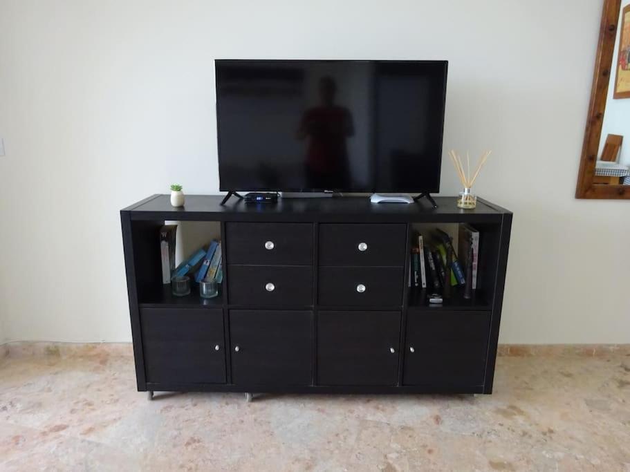 Apartamento La Fuente Alcaucín Extérieur photo