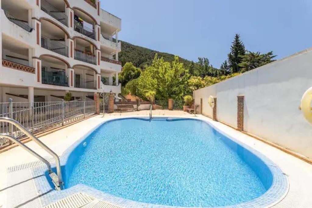 Apartamento La Fuente Alcaucín Extérieur photo