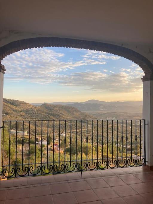 Apartamento La Fuente Alcaucín Extérieur photo
