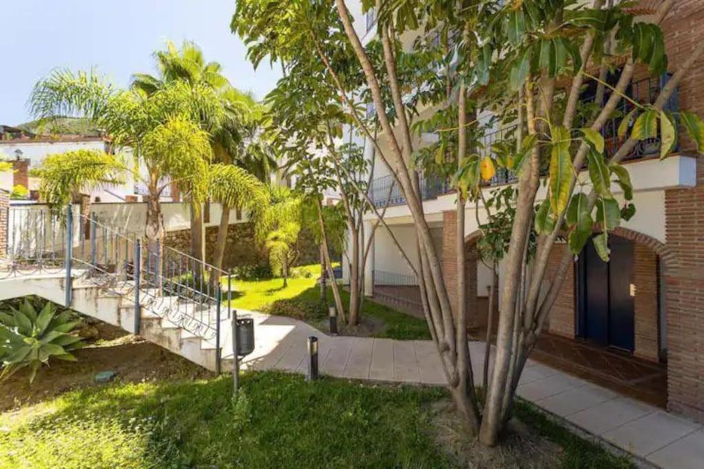 Apartamento La Fuente Alcaucín Extérieur photo