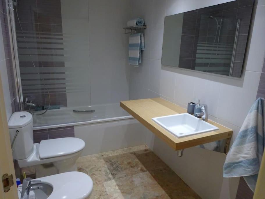 Apartamento La Fuente Alcaucín Extérieur photo