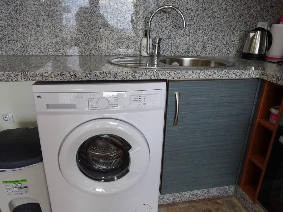 Apartamento La Fuente Alcaucín Extérieur photo