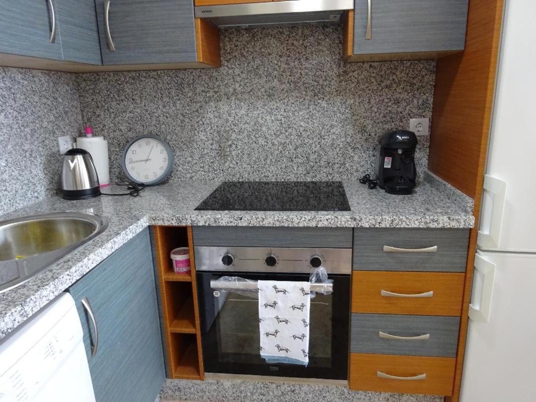 Apartamento La Fuente Alcaucín Extérieur photo