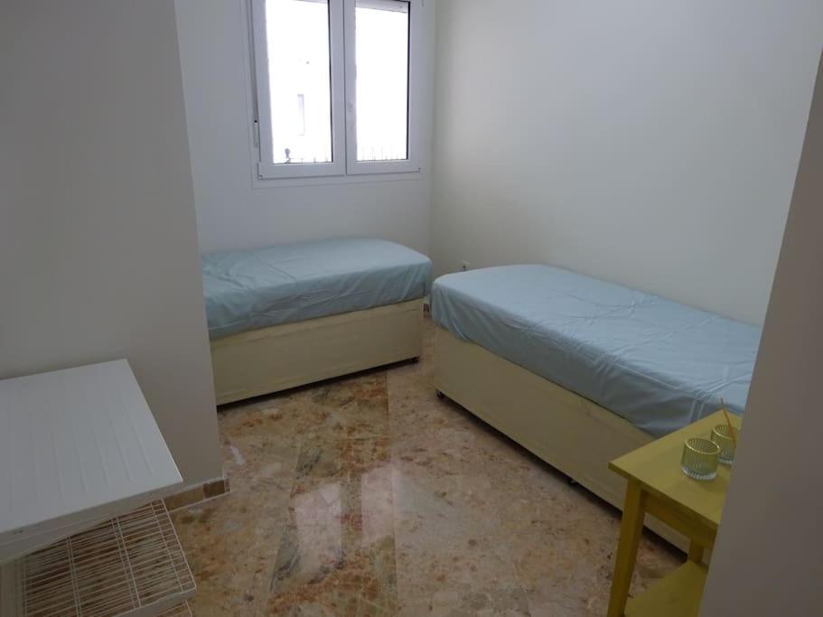 Apartamento La Fuente Alcaucín Extérieur photo