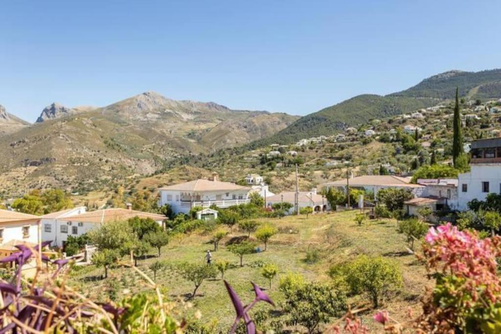 Apartamento La Fuente Alcaucín Extérieur photo