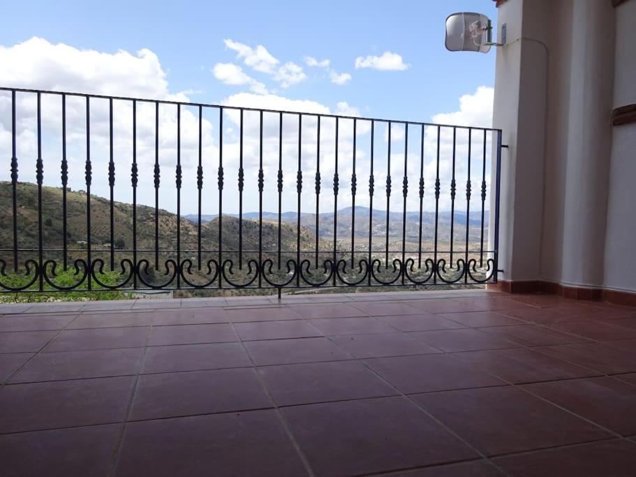 Apartamento La Fuente Alcaucín Extérieur photo