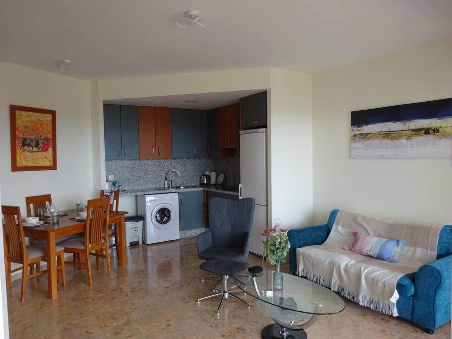 Apartamento La Fuente Alcaucín Extérieur photo