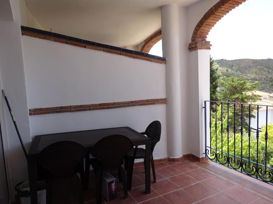Apartamento La Fuente Alcaucín Extérieur photo