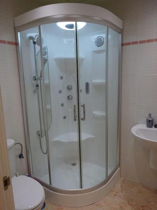 Apartamento La Fuente Alcaucín Extérieur photo
