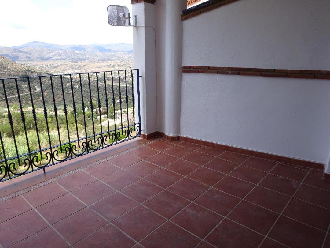 Apartamento La Fuente Alcaucín Extérieur photo