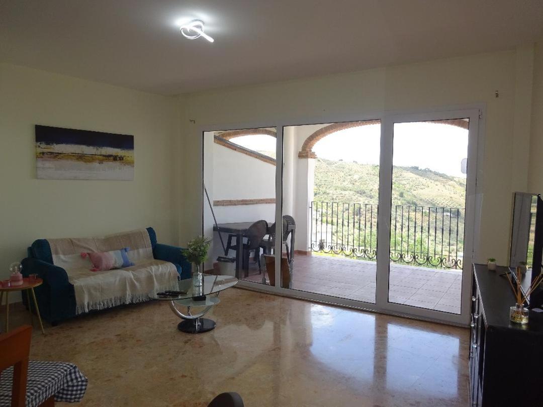 Apartamento La Fuente Alcaucín Extérieur photo