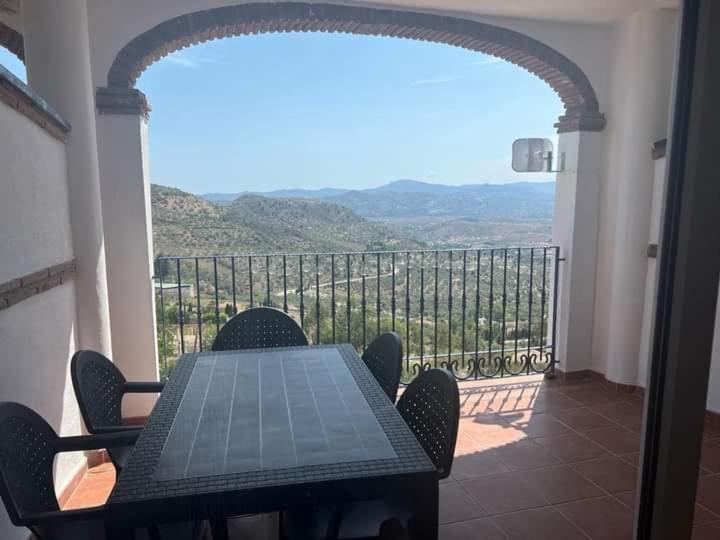 Apartamento La Fuente Alcaucín Extérieur photo