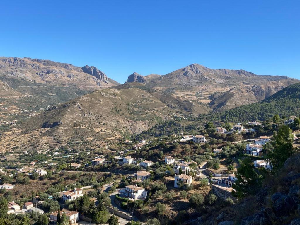 Apartamento La Fuente Alcaucín Extérieur photo