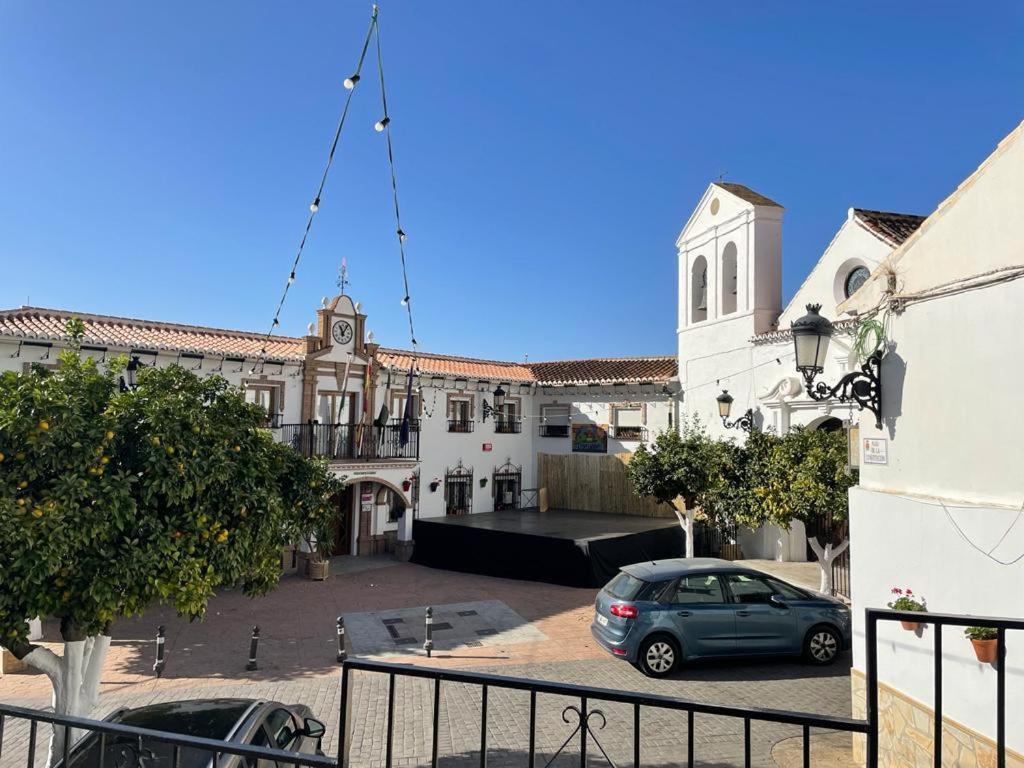 Apartamento La Fuente Alcaucín Extérieur photo