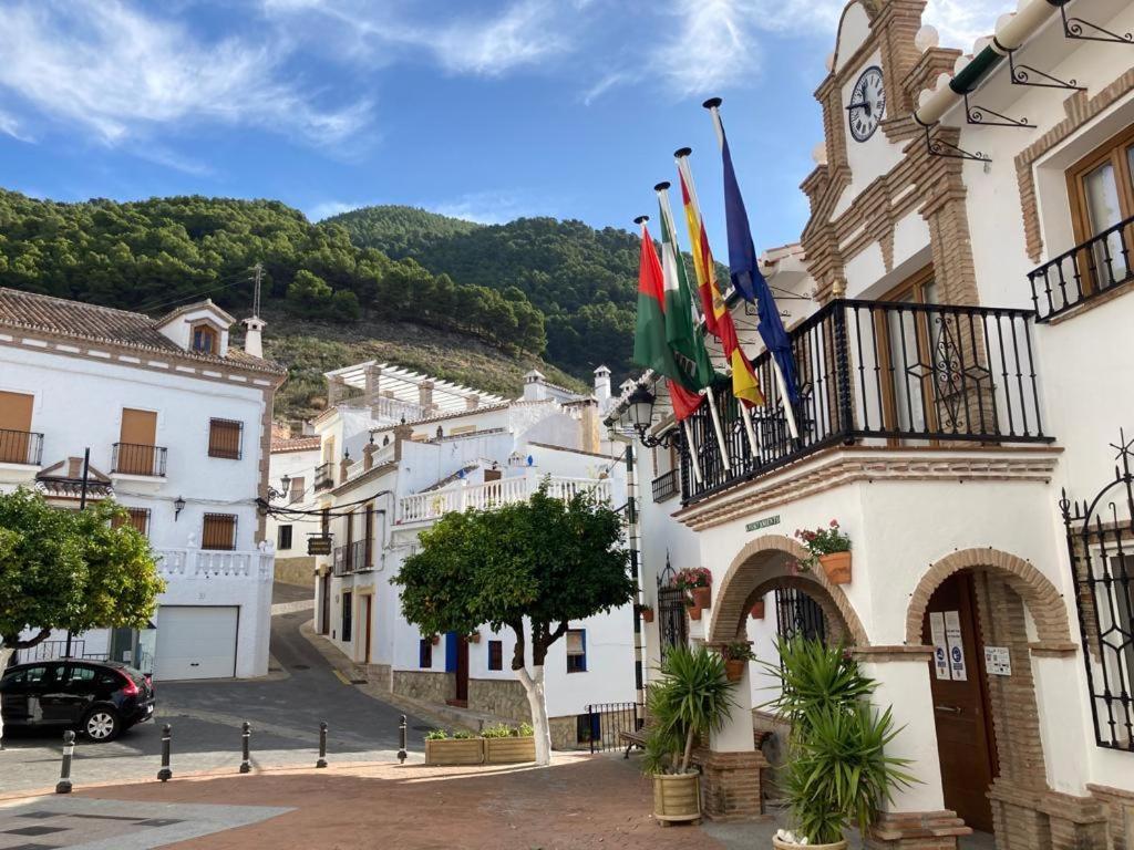 Apartamento La Fuente Alcaucín Extérieur photo