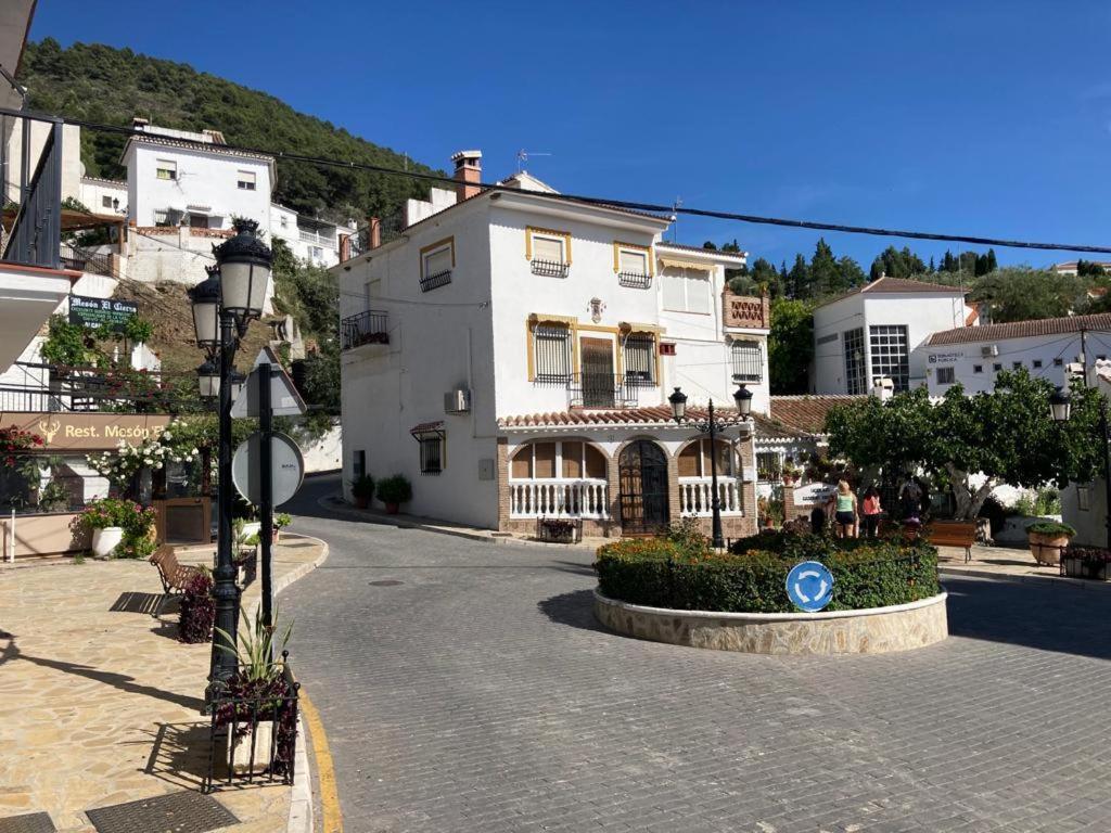 Apartamento La Fuente Alcaucín Extérieur photo